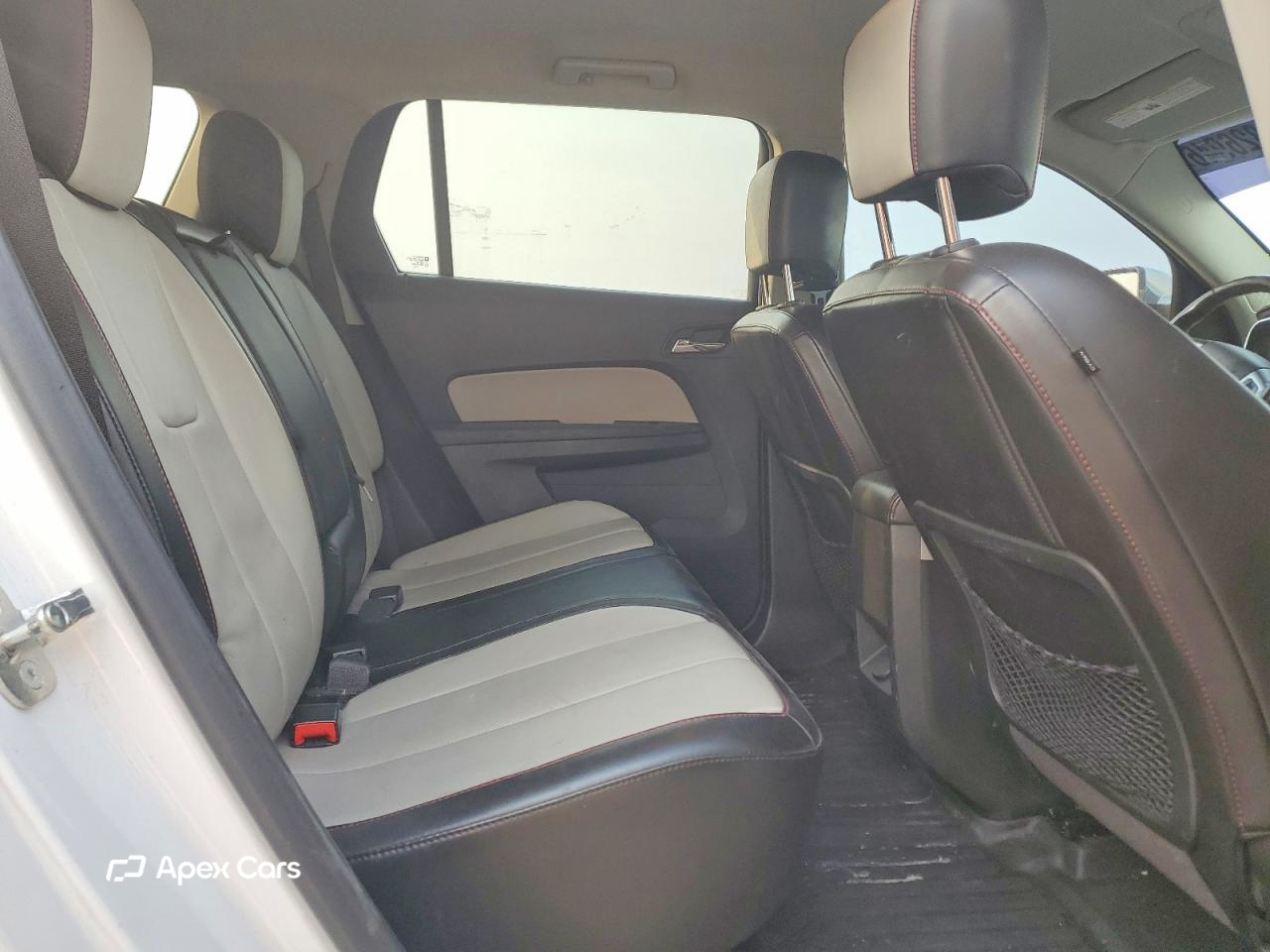 GMC Terrain 2016