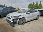 Kia Forte 2021