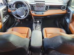 Toyota RAV 4 2017