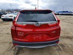 Honda CR-V 2018