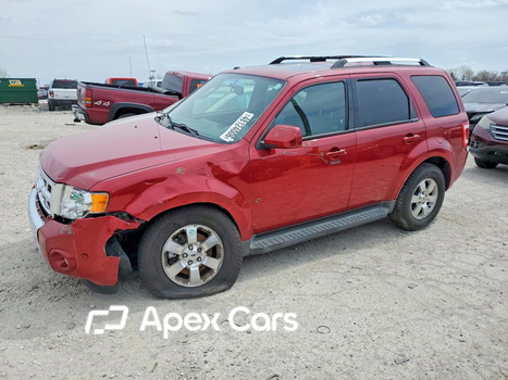 Ford Escape 2011 - Image 1 of 5