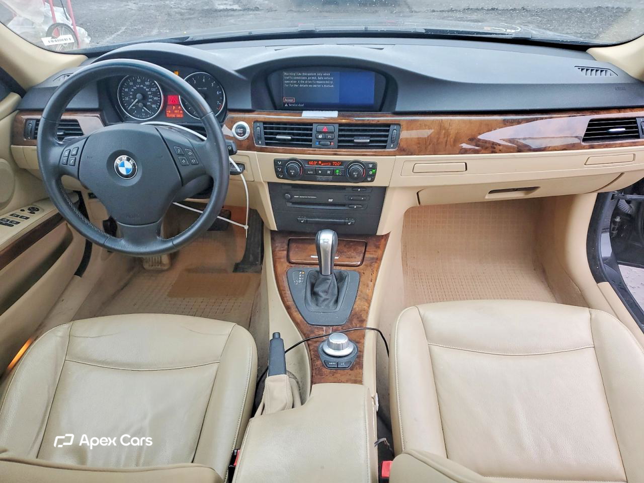 BMW Series 3 2006