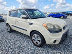 Kia Soul 2012