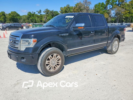 Ford F-150 2013 - Image 1 of 13