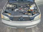 Subaru Legacy 2002