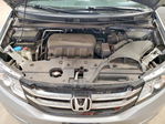 Honda Odyssey 2017