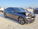 BMW Series 3 2013