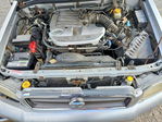 Nissan Pathfinder 2003