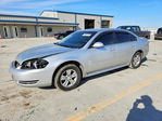 Chevrolet Impala 2014