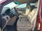Honda Odyssey 2014