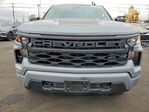 Chevrolet Silverado 2024