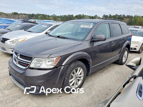 Dodge Journey 2018 - Image 1 of 14