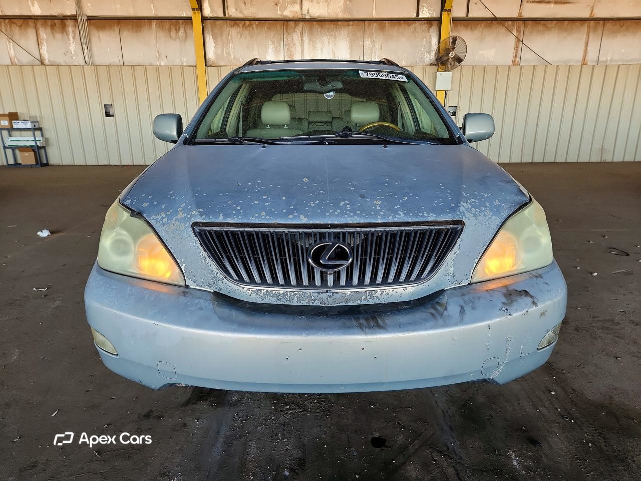 Lexus RX 2006