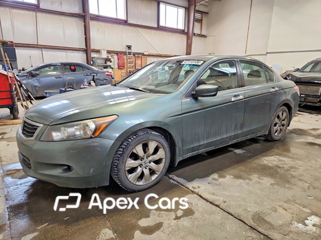Honda Accord 2008 - Image 1 of 12