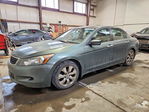 Honda Accord 2008