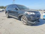 Ford Explorer 2018