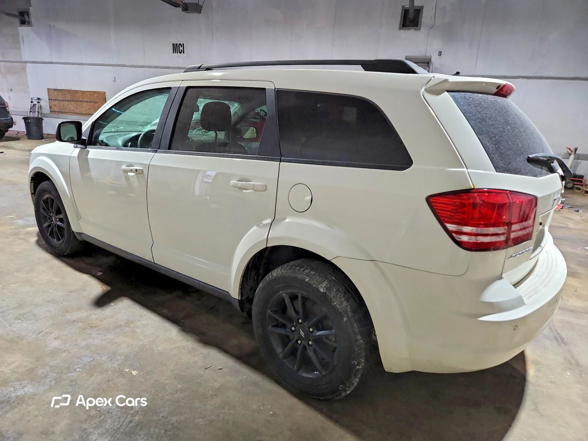 Dodge Journey 2020