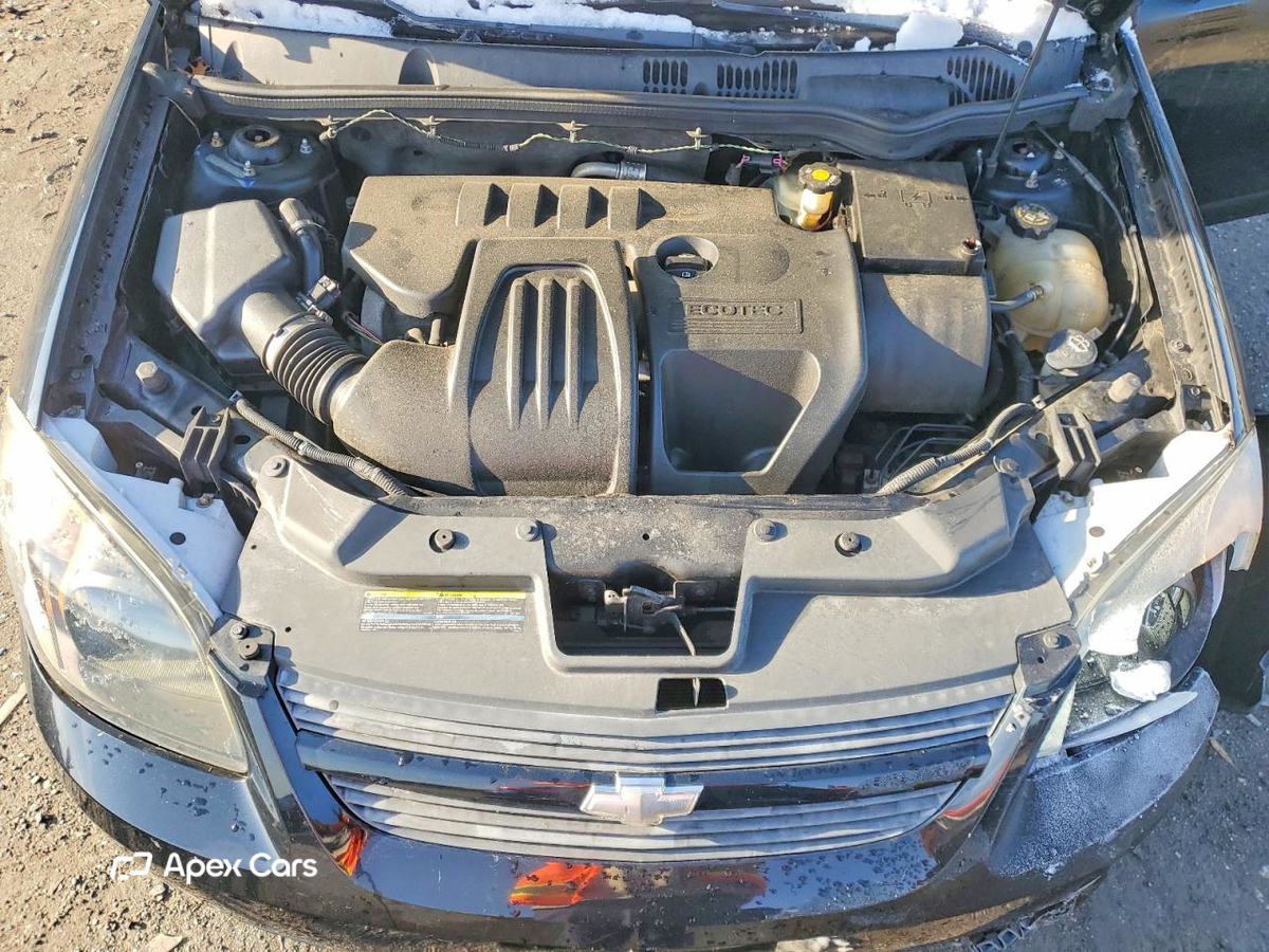 Chevrolet Cobalt 2008