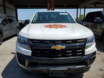 Chevrolet Colorado 2022