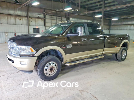 RAM 3500 2013 - Zdjęcie 1 z 12