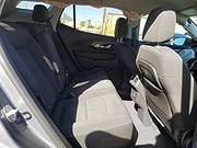 GMC Terrain 2021