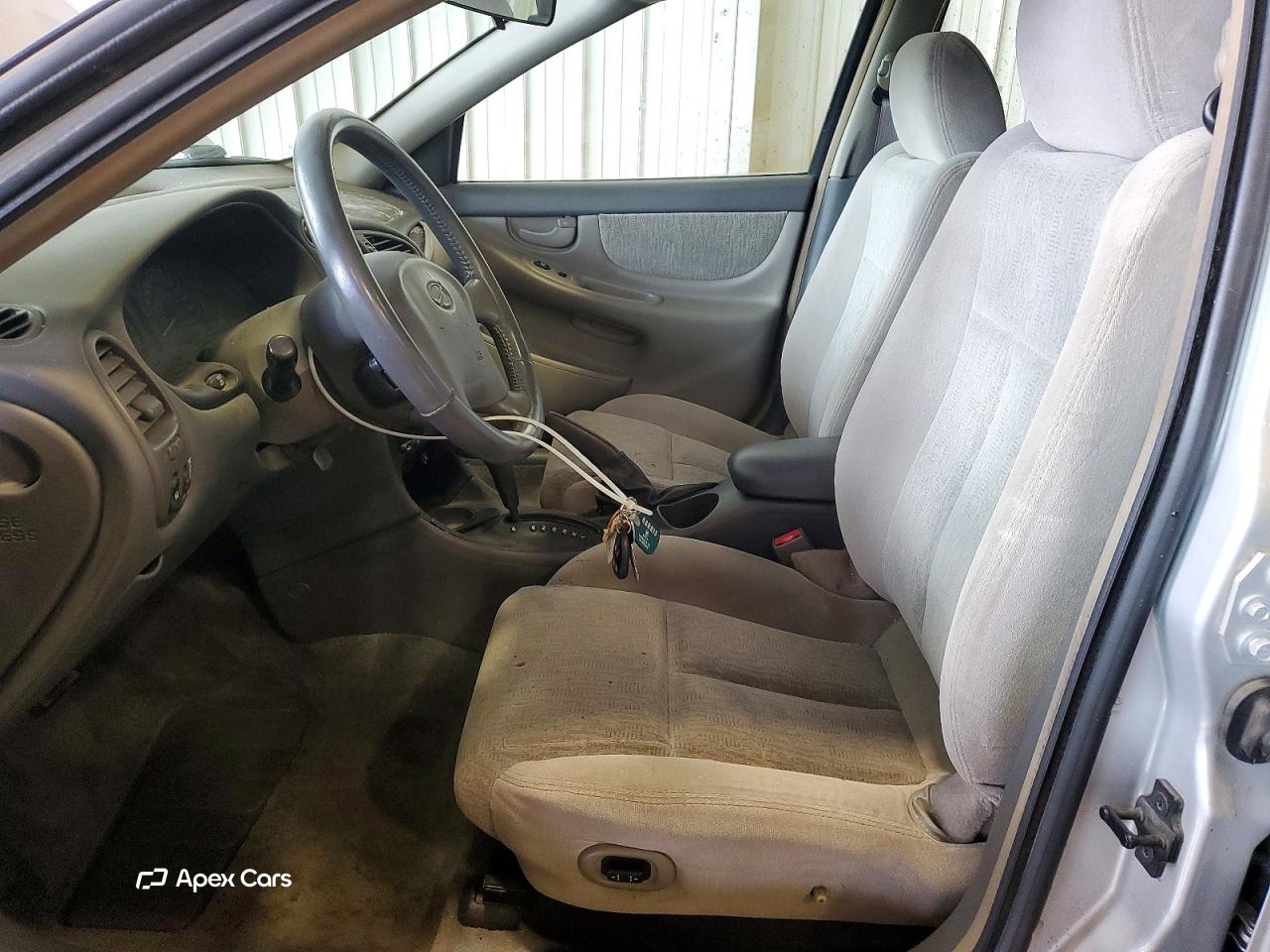 Oldsmobile Alero 2004