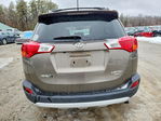 Toyota RAV 4 2015
