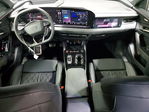 Audi SQ8 2025