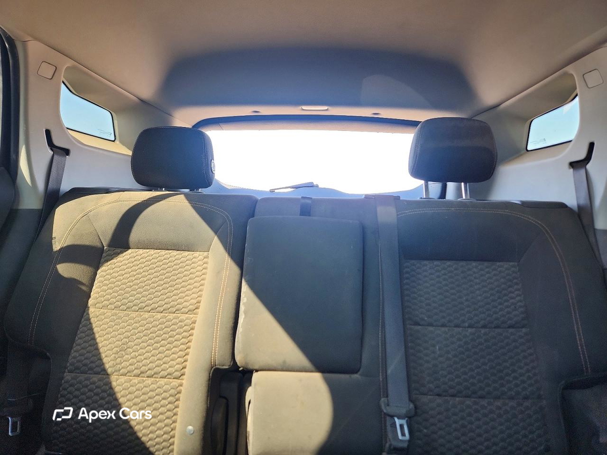 GMC Terrain 2018