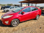 Ford Fiesta 2012
