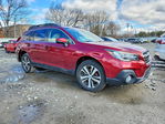 Subaru Outback 2018