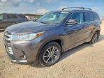 Toyota Highlander 2018