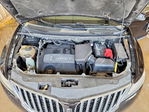 Lincoln MKX 2013