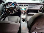 Chevrolet Camaro 2015