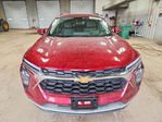 Chevrolet Trax 2025