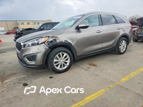 Kia Sorento 2016 - Image 1 of 12