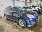 Chevrolet Equinox 2015