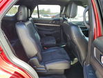 Ford Explorer 2018