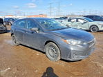Subaru Impreza 2019