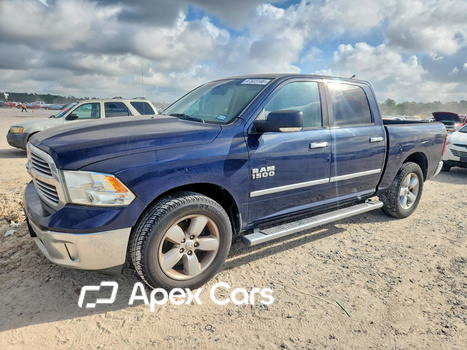 RAM 1500 2016 - Zdjęcie 1 z 12