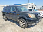 Honda Pilot 2007