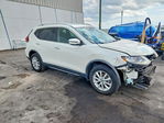 Nissan Rogue 2019