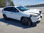 Jeep Cherokee 2016