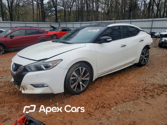 Nissan Maxima 2016 - Image 1 of 13