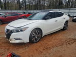 Nissan Maxima 2016