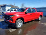 Chevrolet Silverado 2024