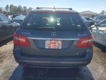 Mercedes-Benz E-klasse 2011