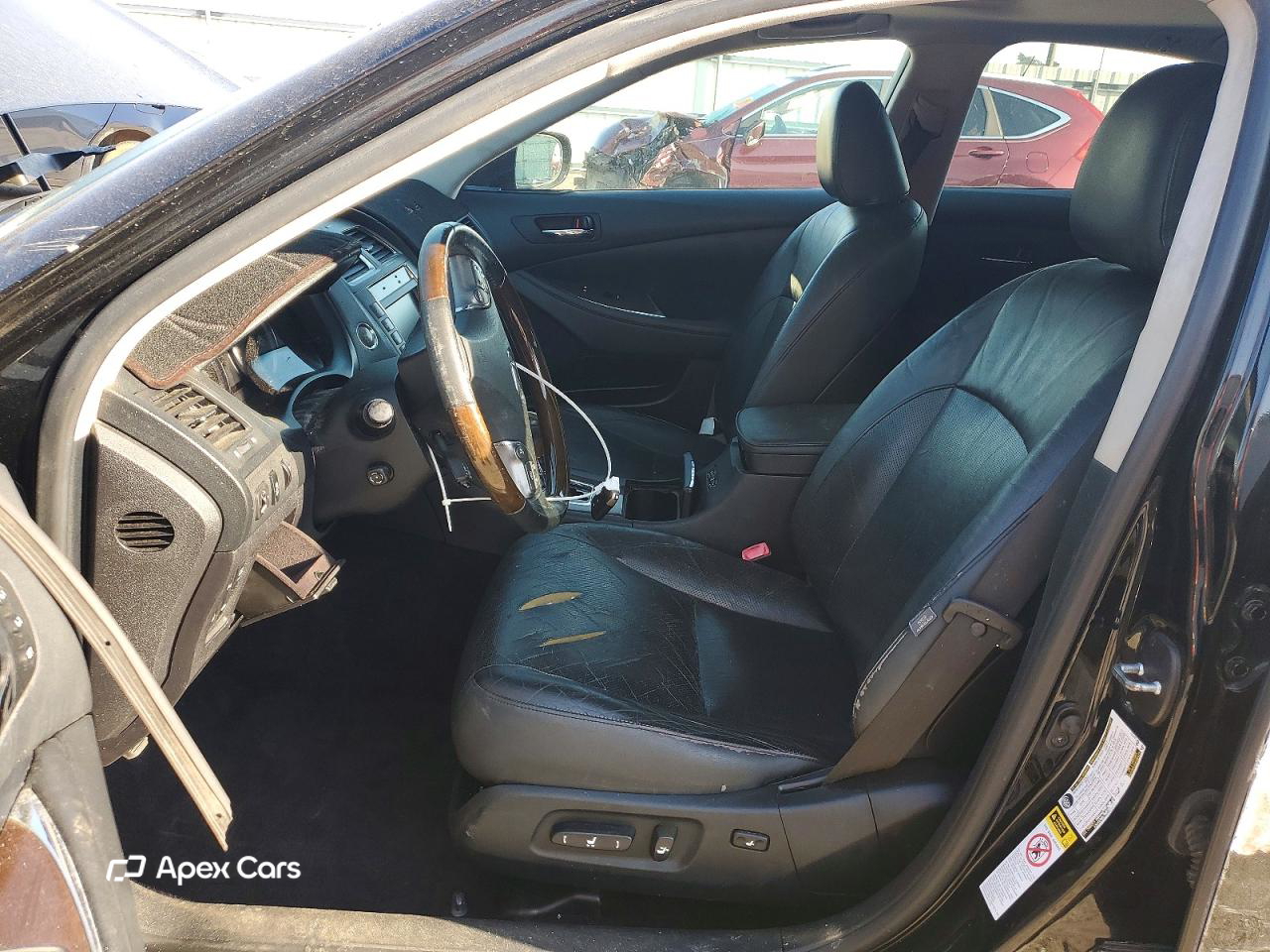 Lexus ES 2010