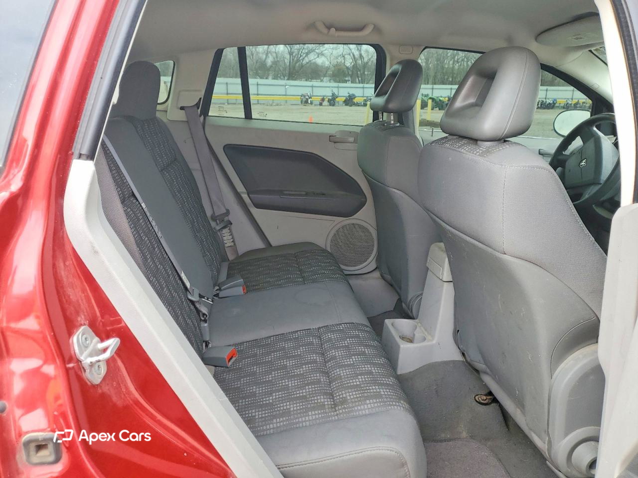 Dodge Caliber 2007
