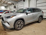 Toyota Highlander 2021